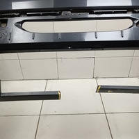 Бампер задний на Exeed VX M36T 2021>