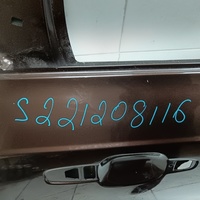 Дверь задняя правая на Volvo XC90 2015>