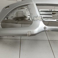 Бампер передний на Ford Kuga 2 2012-2019