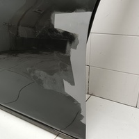 Дверь передняя левая на BMW 7 серия G11 G12 2015-2023