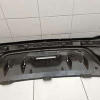 Юбка задняя на Geely Coolray 2019>
