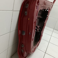 Дверь задняя правая на Kia Sportage 4 2015-2022