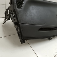 Торпедо на Exeed VX M36T 2021>