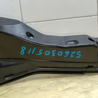 Фонарь задний центральный на Porsche Panamera 971 2016>