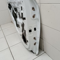 Дверь задняя левая на Lada Vesta 2015>