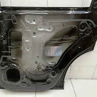 Дверь задняя правая на Haval Jolion 2021>