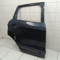 Дверь задняя правая на Ford Kuga 2 2012-2019