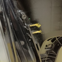 Фара правая на Geely Atlas 2 2023>