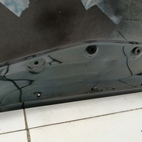 Дверь задняя правая на Jetour Dashing 2022>