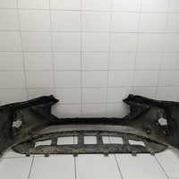 Бампер передний на Haval F7 2019-2025