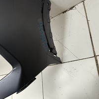 Бампер передний на Jetour Dashing 2022>