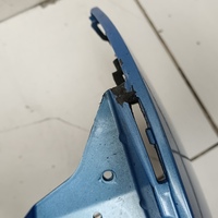 Бампер передний на Haval Jolion 2021>