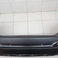Бампер задний на Kia Sorento 3 Prime 2015-2020