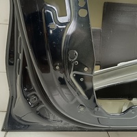 Дверь передняя левая на BMW X6 G06 2019>