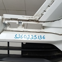 Бампер передний на Changan UNI-S 2024> / Changan CS55 Plus 2019>