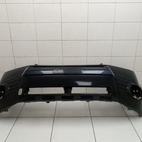 Бампер передний на Subaru Forester S12 2008-2012