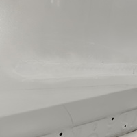 Дверь передняя левая на Haval F7 2019-2025