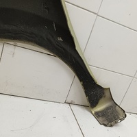 Крыло переднее правое на Kia Picanto 2017>