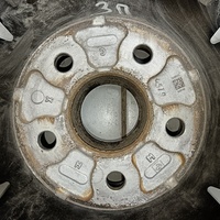 Диск колесный легкосплавный на Jaecoo J8 2024>