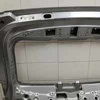 Дверь багажника на Geely Monjaro 2021>