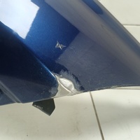 Крыло переднее правое на BMW X1 F48 2014>