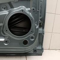 Дверь задняя левая на Jaecoo J7 T1EJ 2023>