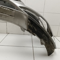 Бампер передний на Mercedes Benz CLA C118 2019>