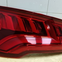 Фонарь задний наружный левый на Audi Q5 8OA 2017>