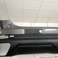 Бампер задний на Gac Gs8 2021>