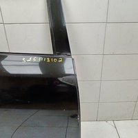 Дверь задняя правая на Kia RIO 4 2017>