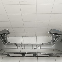 Бампер передний на Haval F7 2019>