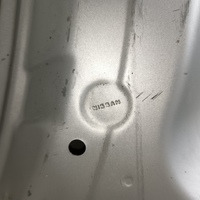 Капот на Nissan Qashqai (J11) 2014>