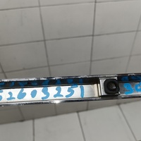 Накладка двери багажника на Haval F7 2019-2025