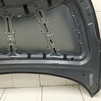 Капот на Hyundai Tucson 3 2015-2021