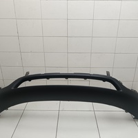 Юбка передняя на Kia Sorento 2 XM 2009-2021