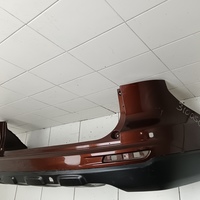 Бампер задний на Honda CR-V 3 2007-2012 бампер задний после 2009 года