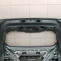 Дверь багажника на Jaecoo J7 T1EJ 2023>