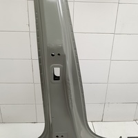 Порог правый на Jaecoo J8 2024>