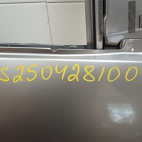 Дверь задняя правая на Haval F7 2019>