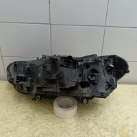 Фара правая на BMW X1 F48 2015-2023