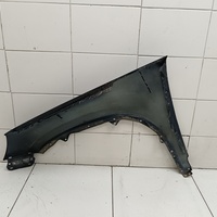 Крыло переднее правое на VW Tiguan 2011-2016 / VW Tiguan 2007-2011