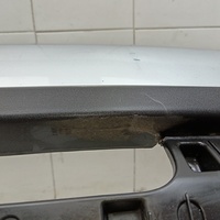 Бампер задний на Geely Atlas 1 2017-2022