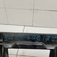 Решетка радиатора на Nissan X-Trail T32 2014-2022