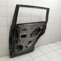 Дверь задняя правая на Chery Tiggo 7 Pro 2019>