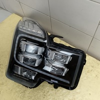 Фара правая на Gac Gs8 1 2016-2023