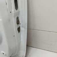 Дверь задняя левая на Mitsubishi Outlander 3 (GF) 2012>