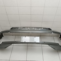 Бампер передний на Exeed TXL M32T 2020>