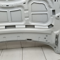 Капот на Audi Q5 8OA 2017>