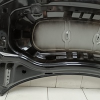 Капот на VW Tiguan 2 2017>