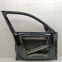 Дверь передняя левая на BMW X7 G07 2018>